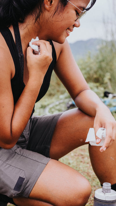 Hygiene en gezondheid - trrail.com