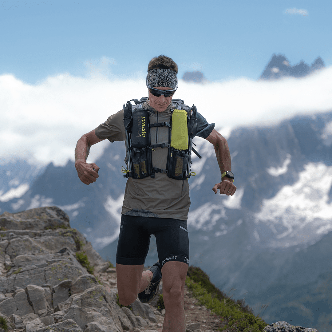 Instinct Trail Vesten - trrail.com