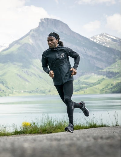 Lange Tights Heren - trrail.com