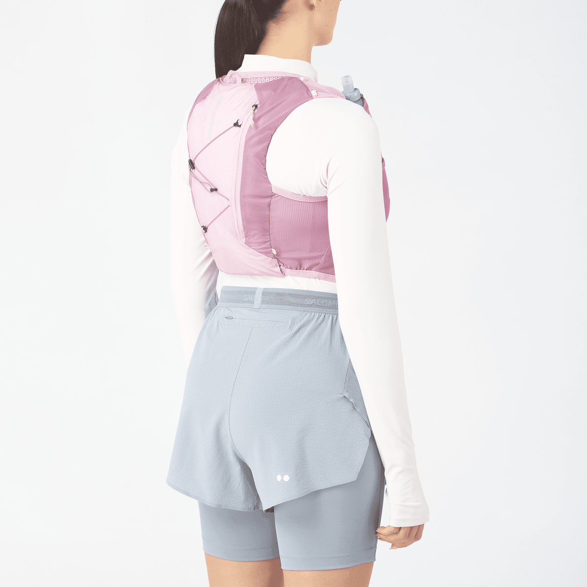 Licht & minimal (±5L – tot 2 uur) - trrail.com
