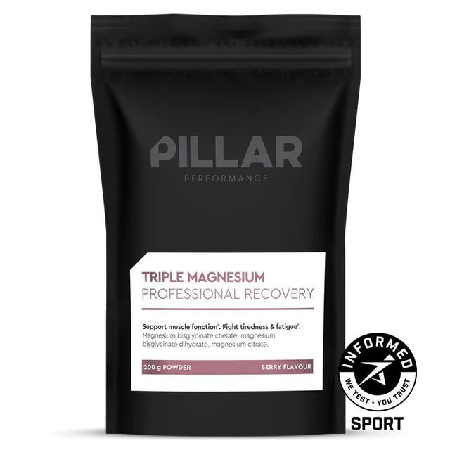 Magnesium - trrail.com
