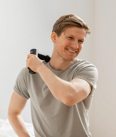 Massage Guns - trrail.com