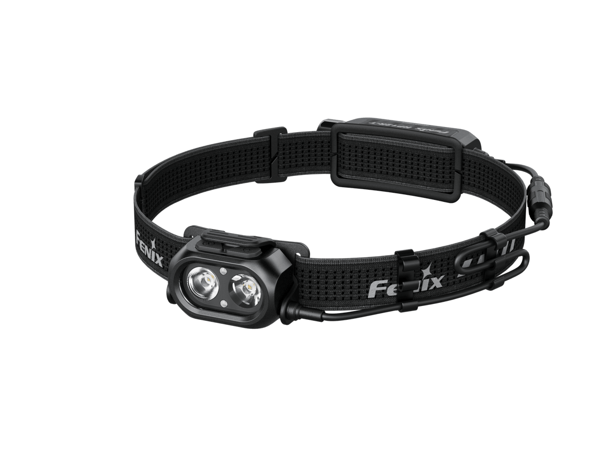 Maximaal licht (lange / donkere runs) - trrail.com