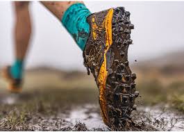 Modderige en natte trails Dames