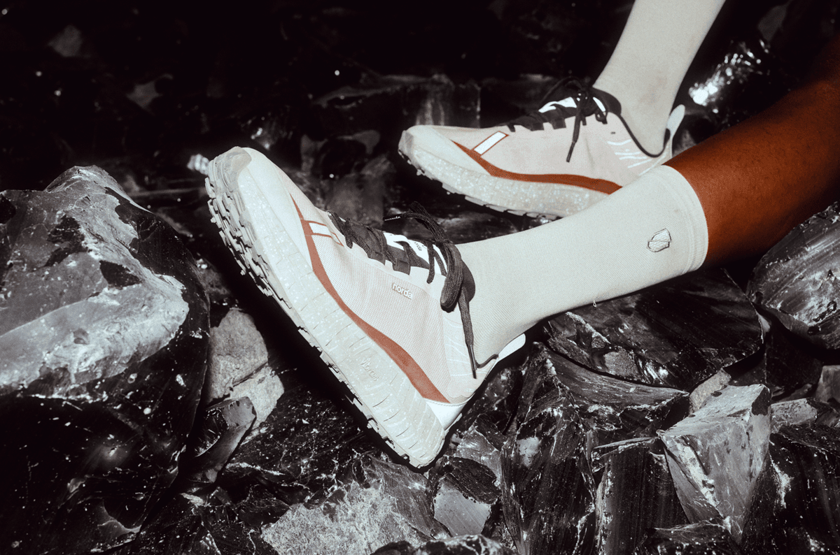 Norda Schoenen - trrail.com