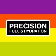 Precision Hydration - trrail.com