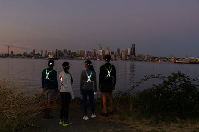Reflectievesten - trrail.com