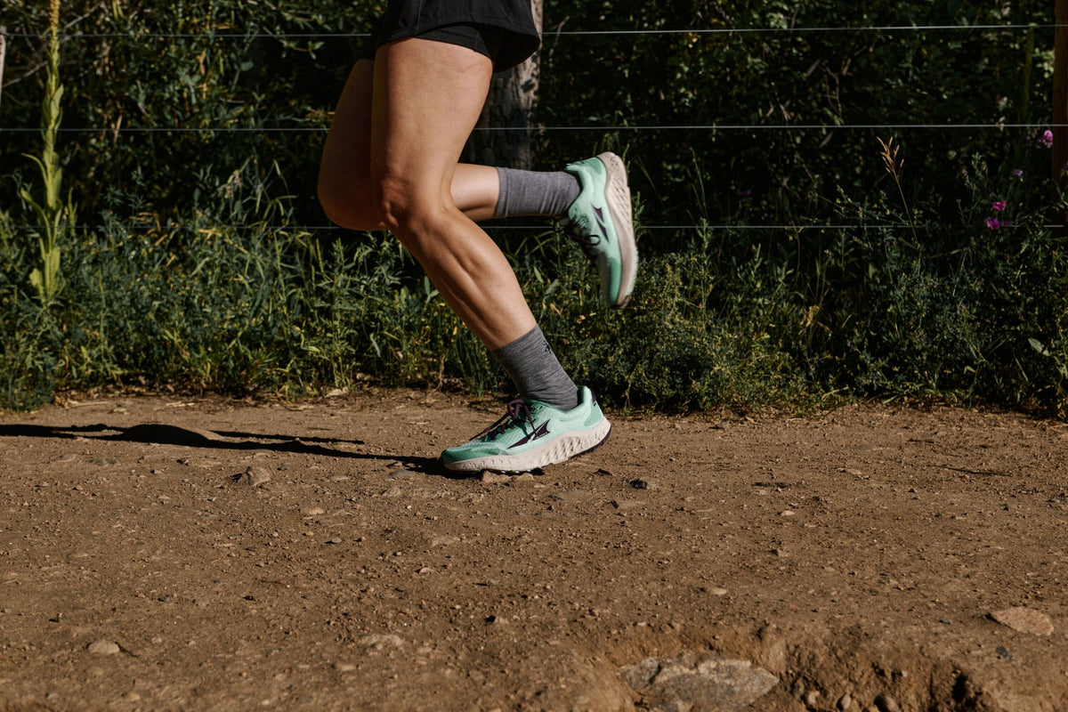 Road-to-Trail Schoenen Heren - trrail.com