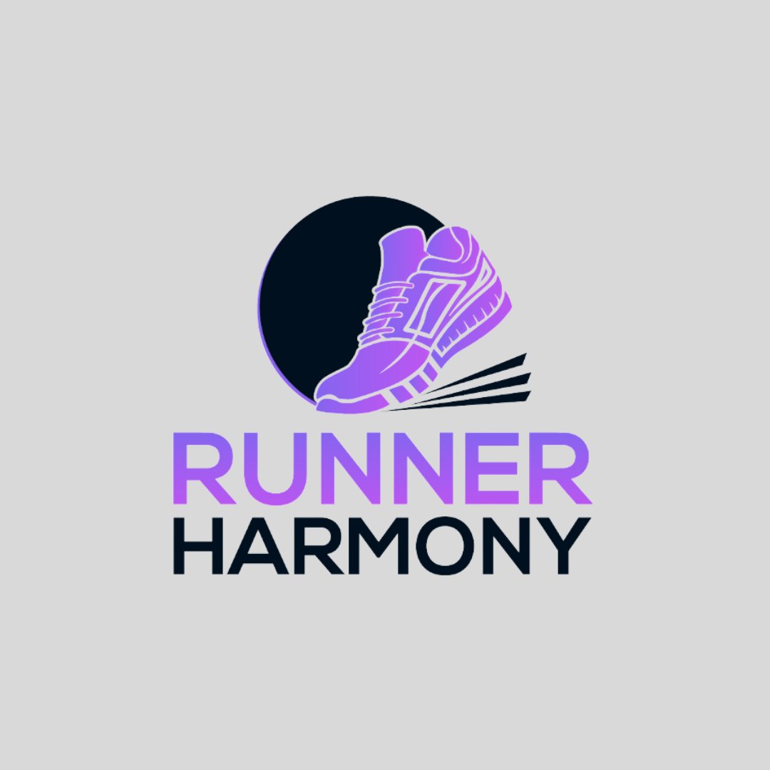 Runner Harmony - trrail.com