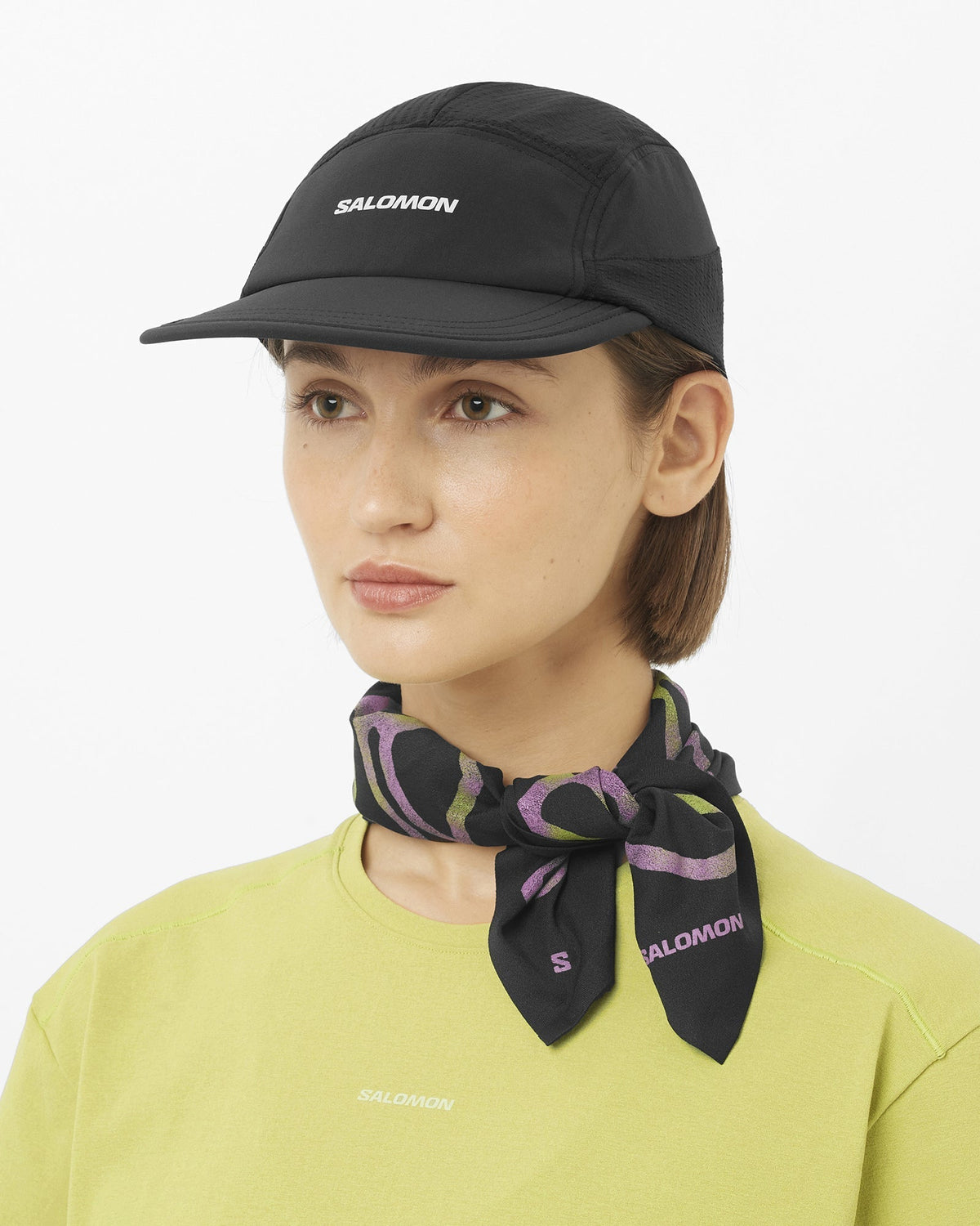 Salomon Kleding - trrail.com