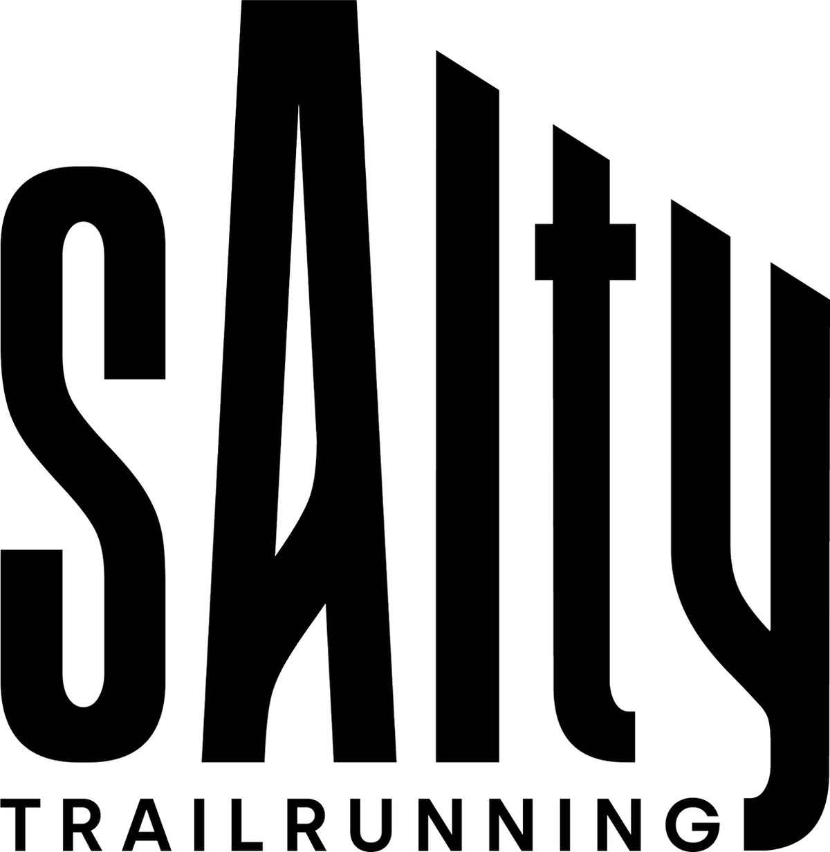 Salty Trailrunning - trrail.com