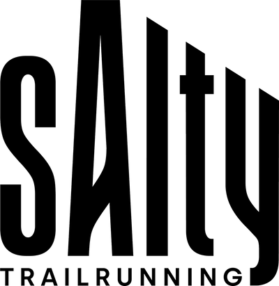 Salty Trailrunning - trrail.com