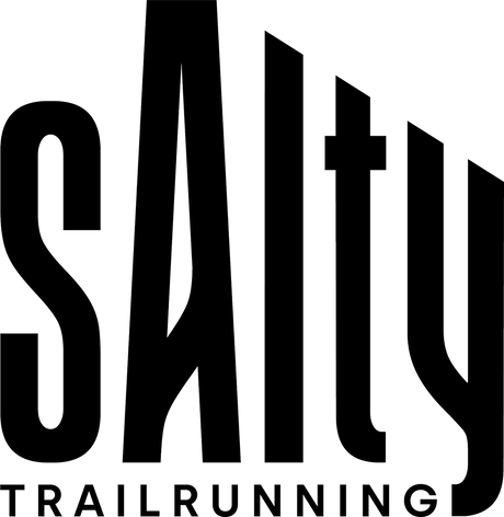 Salty Trailrunning - trrail.com