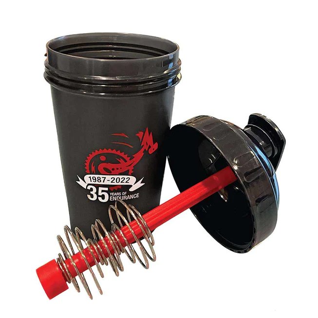Shake Bekers - trrail.com