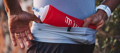 Soft Flasks - trrail.com