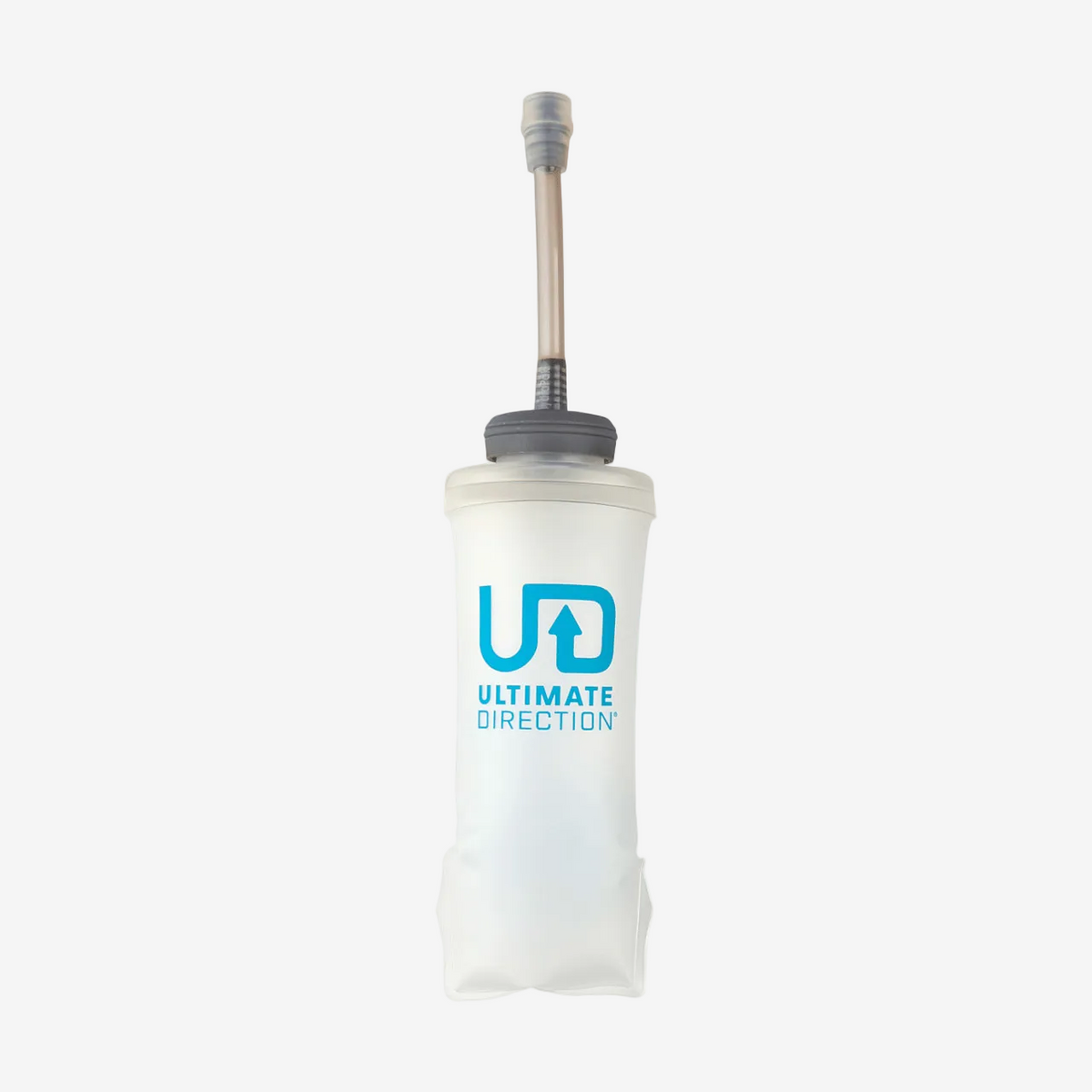 Ultimate Direction | Body Bottle 500 S | Soft Flask met Straw | 500 ML | trrail.com
