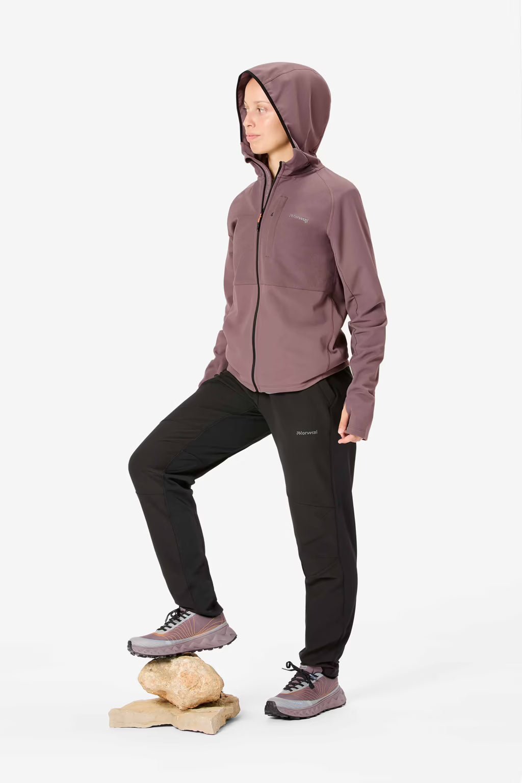 Softshells - trrail.com