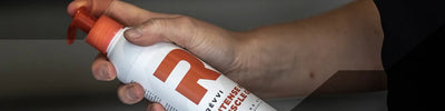 Spierverzorging - trrail.com