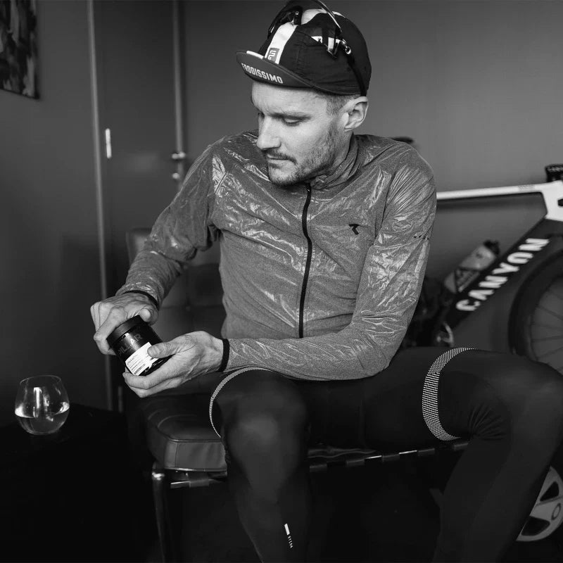 Sportvoeding vóór het sporten - trrail.com