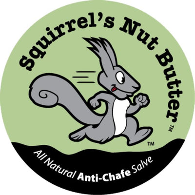 Squirrel's Nut Butter - trrail.com
