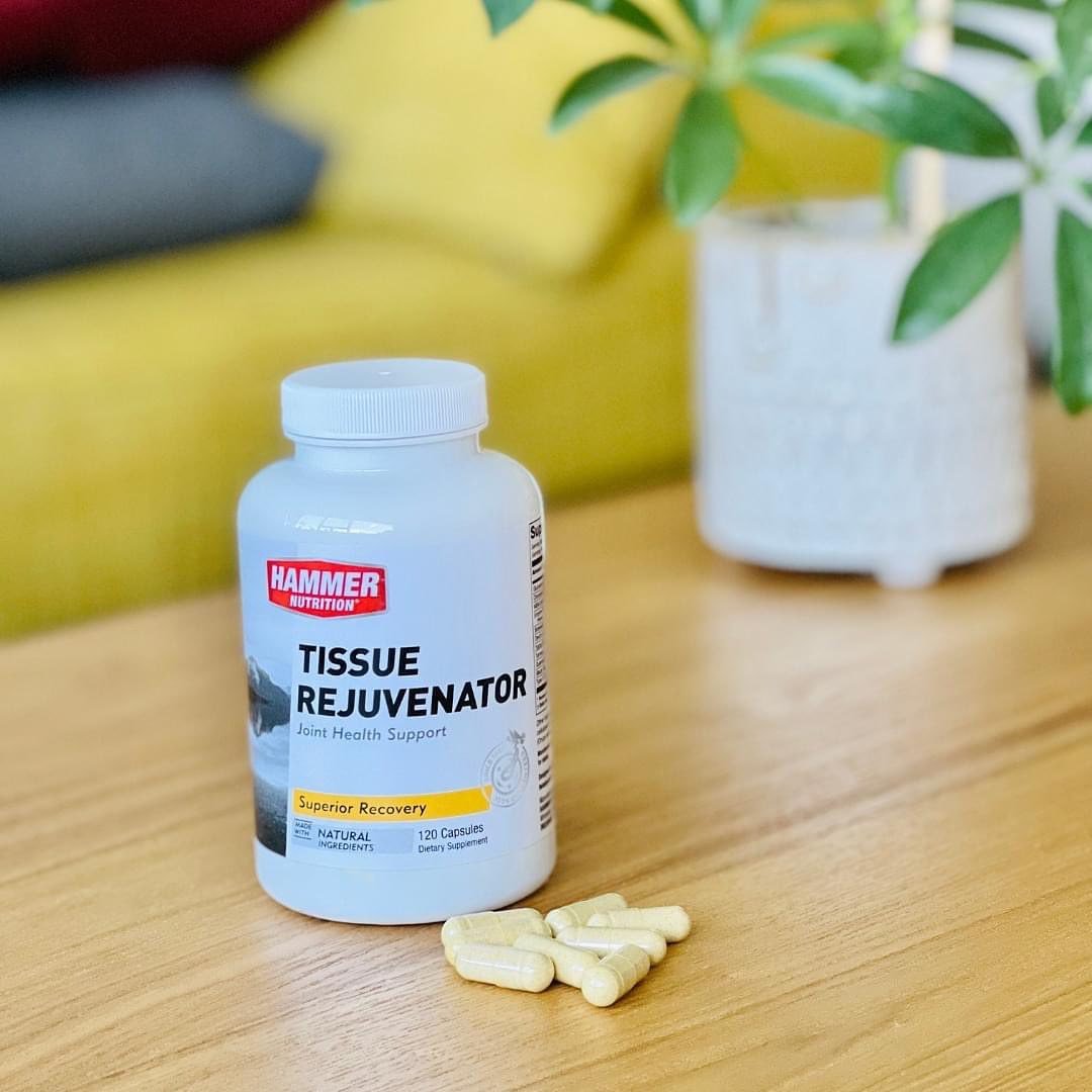 Supplementen - trrail.com