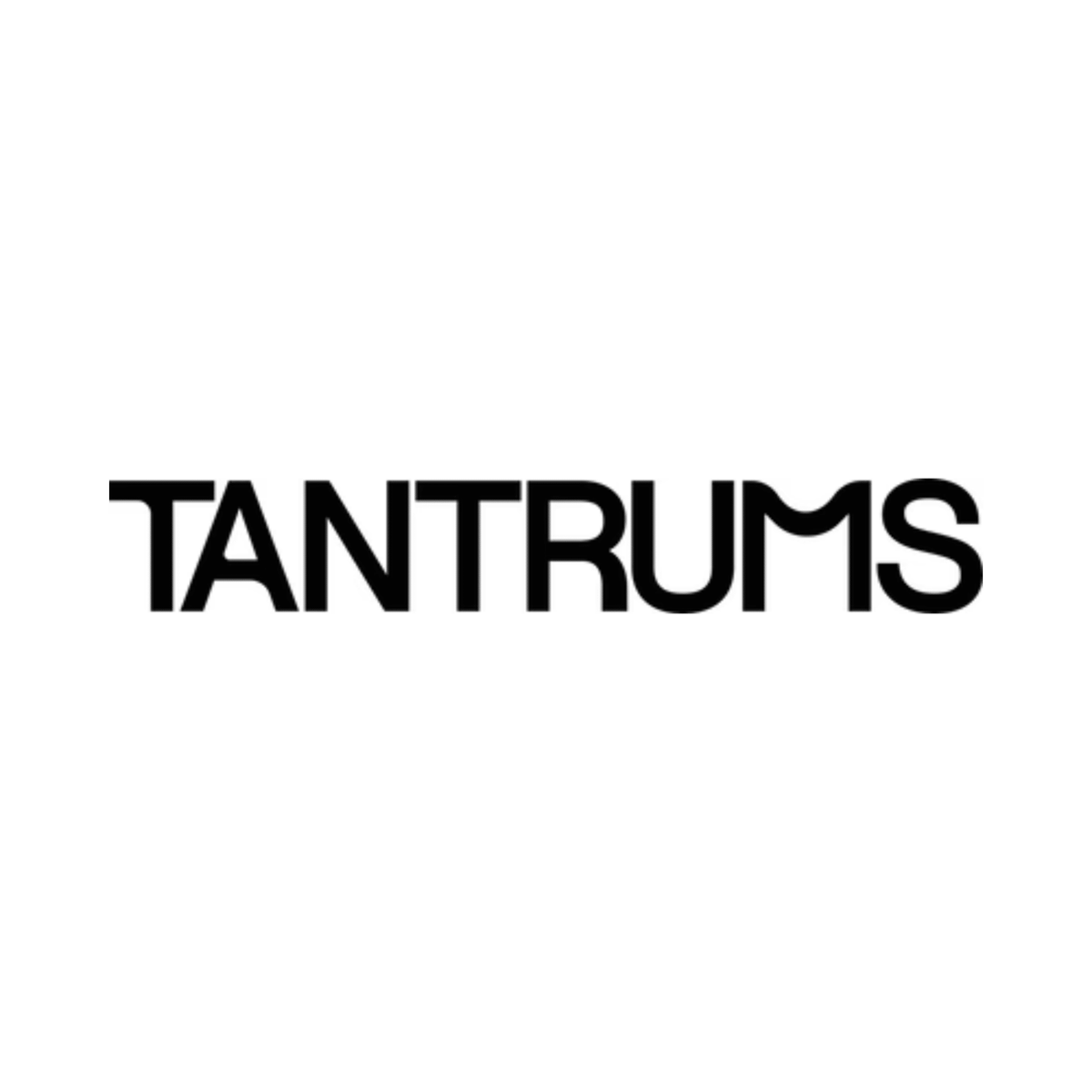 Tantrums - trrail.com