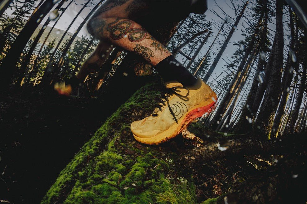 Topo Schoenen - trrail.com