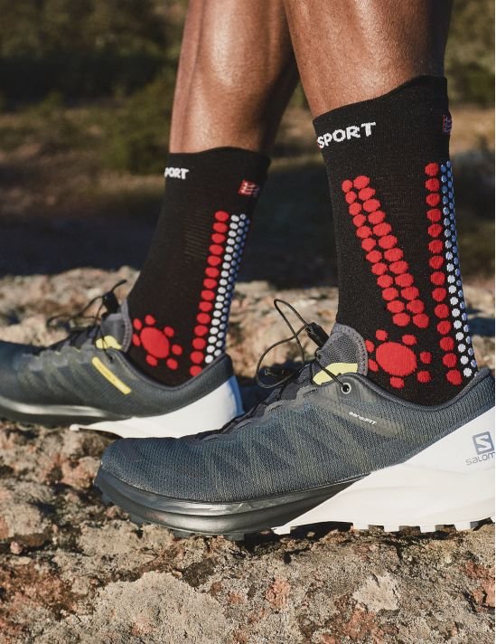 Trailrun Sokken - trrail.com