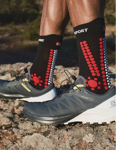 Trailrun Sokken - trrail.com