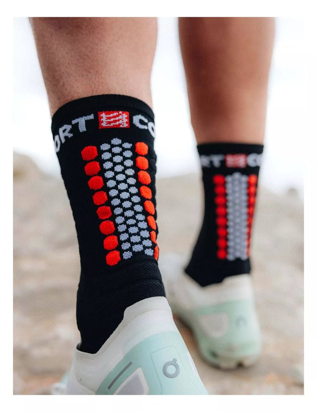 Trailrunning Sokken - trrail.com
