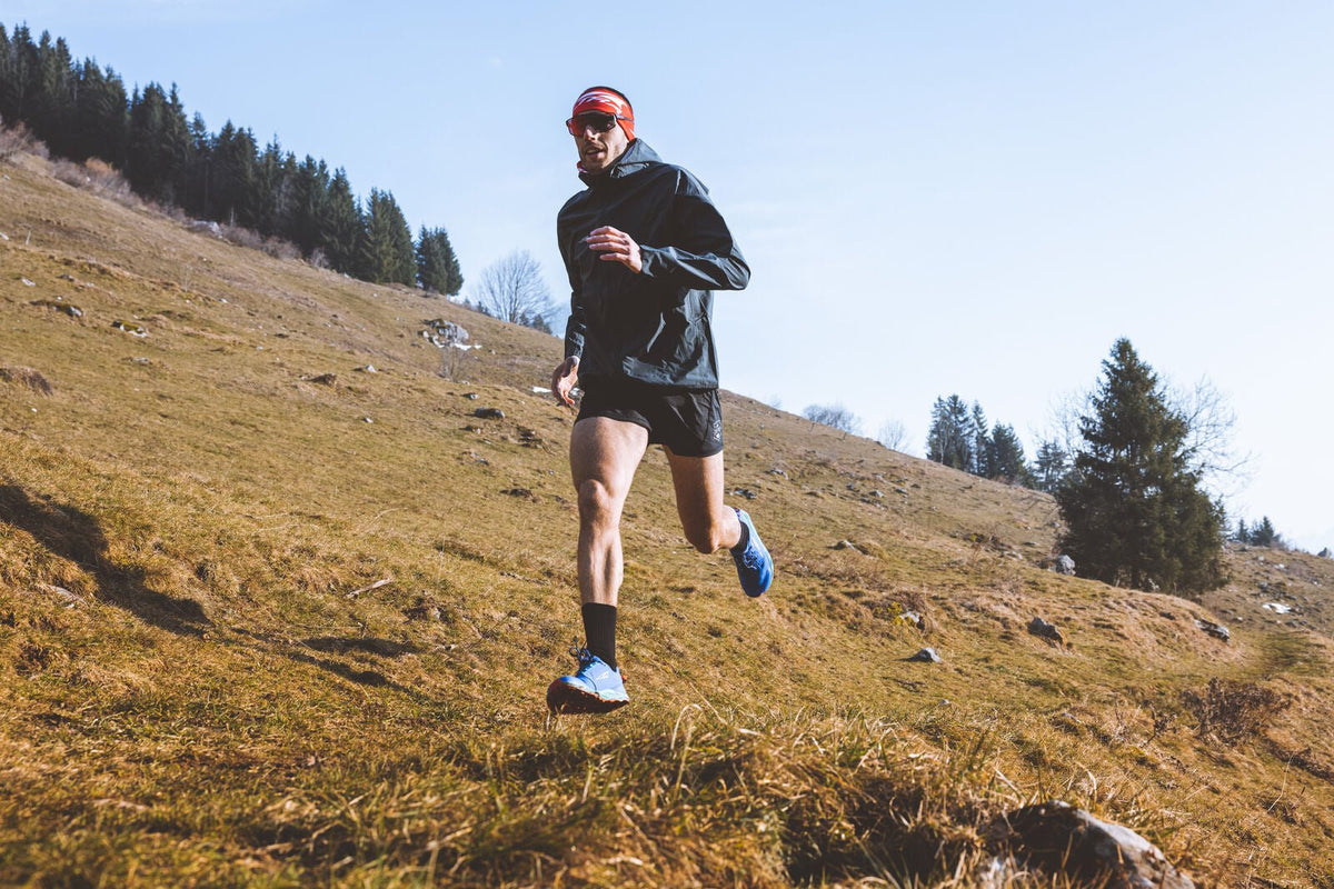 Trailschoenen Heren - trrail.com