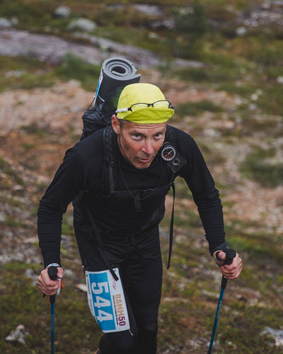 Trailstokken - trrail.com