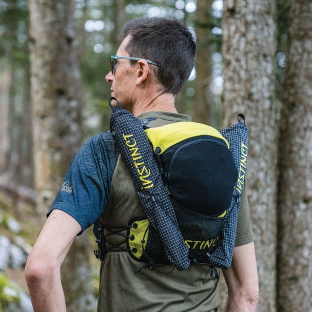 Trailvesten en Trailbelts - trrail.com