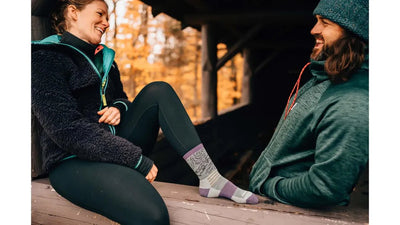 Wandelsokken - trrail.com