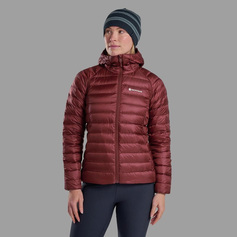 Warme jassen - trrail.com
