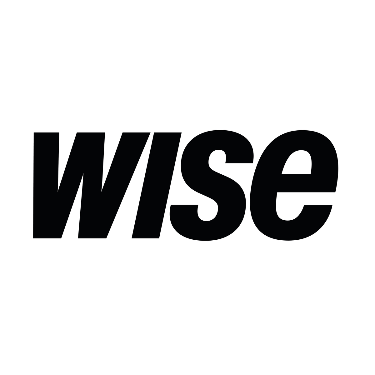 Wise - trrail.com