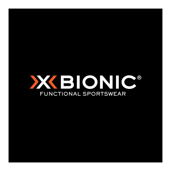 X-Bionic - trrail.com