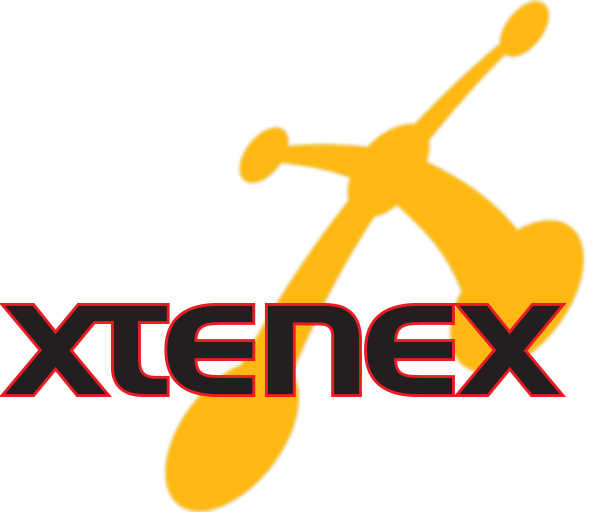 Xtenex - trrail.com