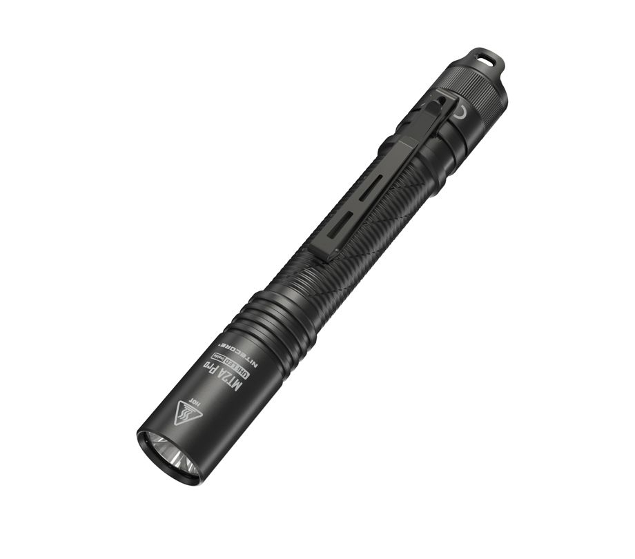 Zaklampen - trrail.com