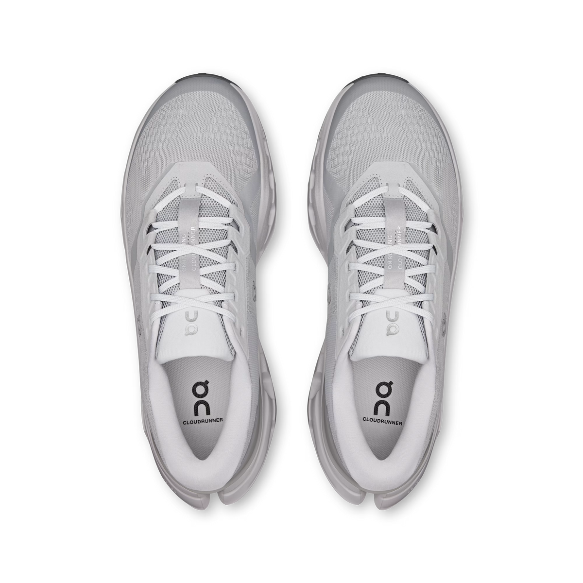 ON Cloudrunner 3 Heren | trrail.com