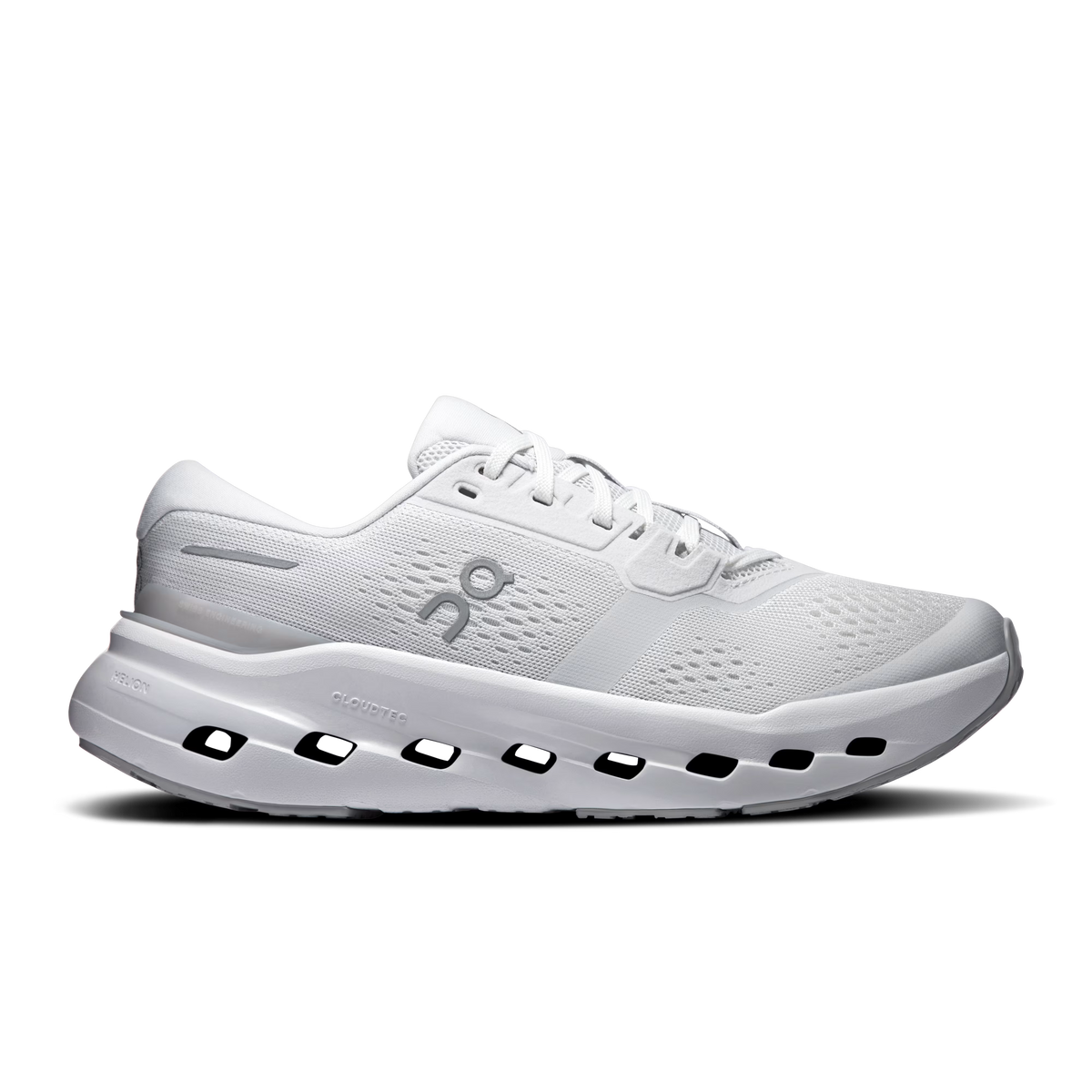 ON Cloudrunner 3 Dames | trrail.com