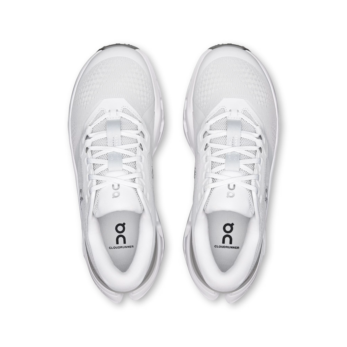 ON Cloudrunner 3 Dames | trrail.com