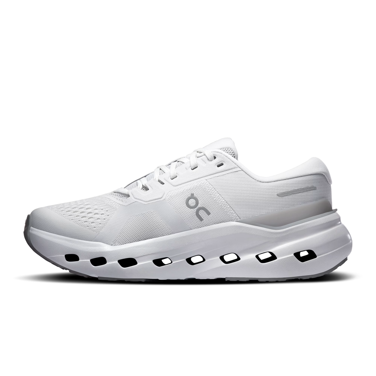 ON Cloudrunner 3 Dames | trrail.com