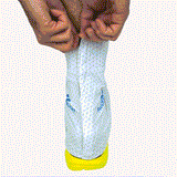 Raidlight Sand Protect Gaiter | trrail.com