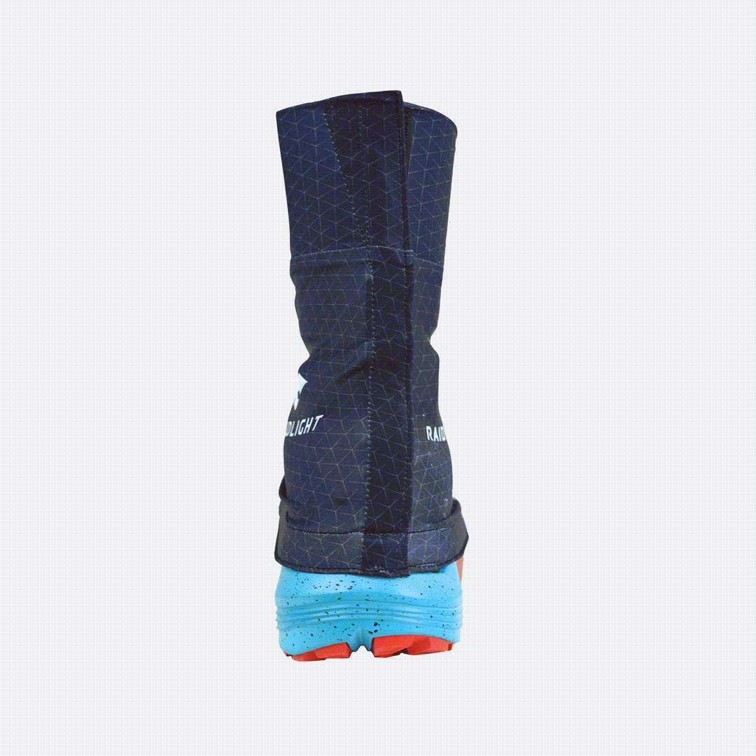 Raidlight Sand Protect Gaiter | trrail.com