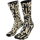 Dynafit | Trail Mid Socks | Graphic | Trailrunsokken | trrail.com