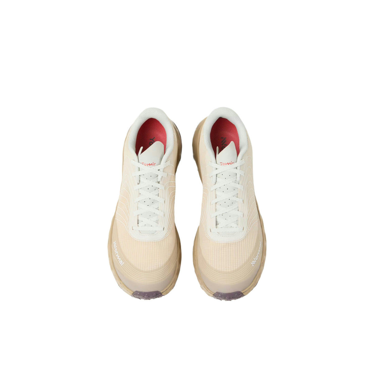Nnormal Tomir 2.0 NN | trrail.com