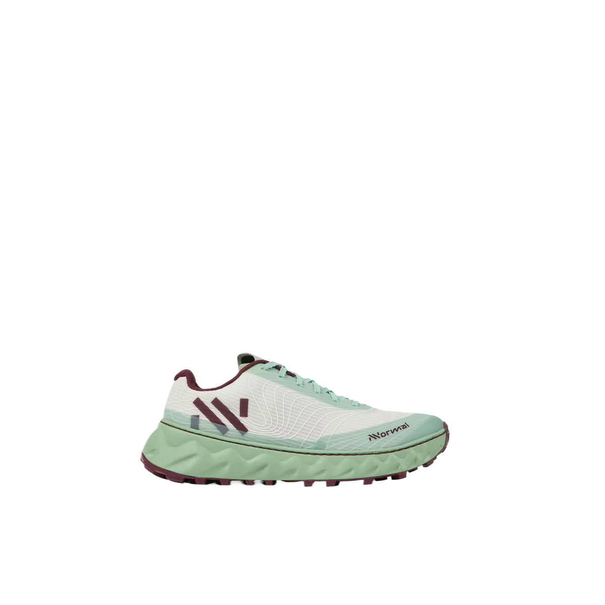 Nnormal Tomir 2.0 NN | trrail.com