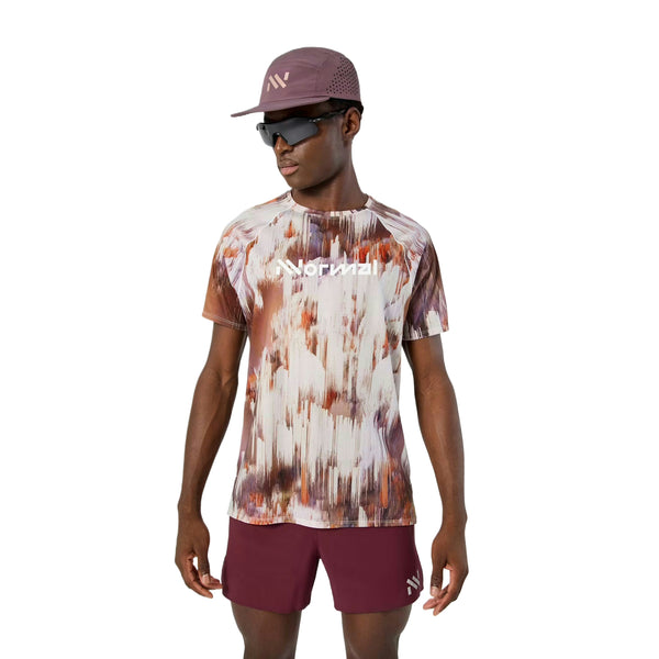 NNormal | Race T-Shirt 02 | Heren