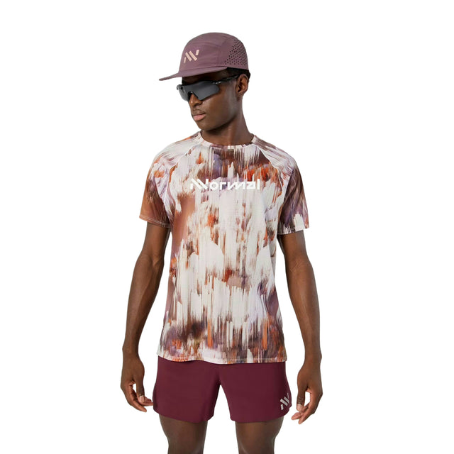 NNormal | Race T-Shirt 02 | Heren | trrail.com